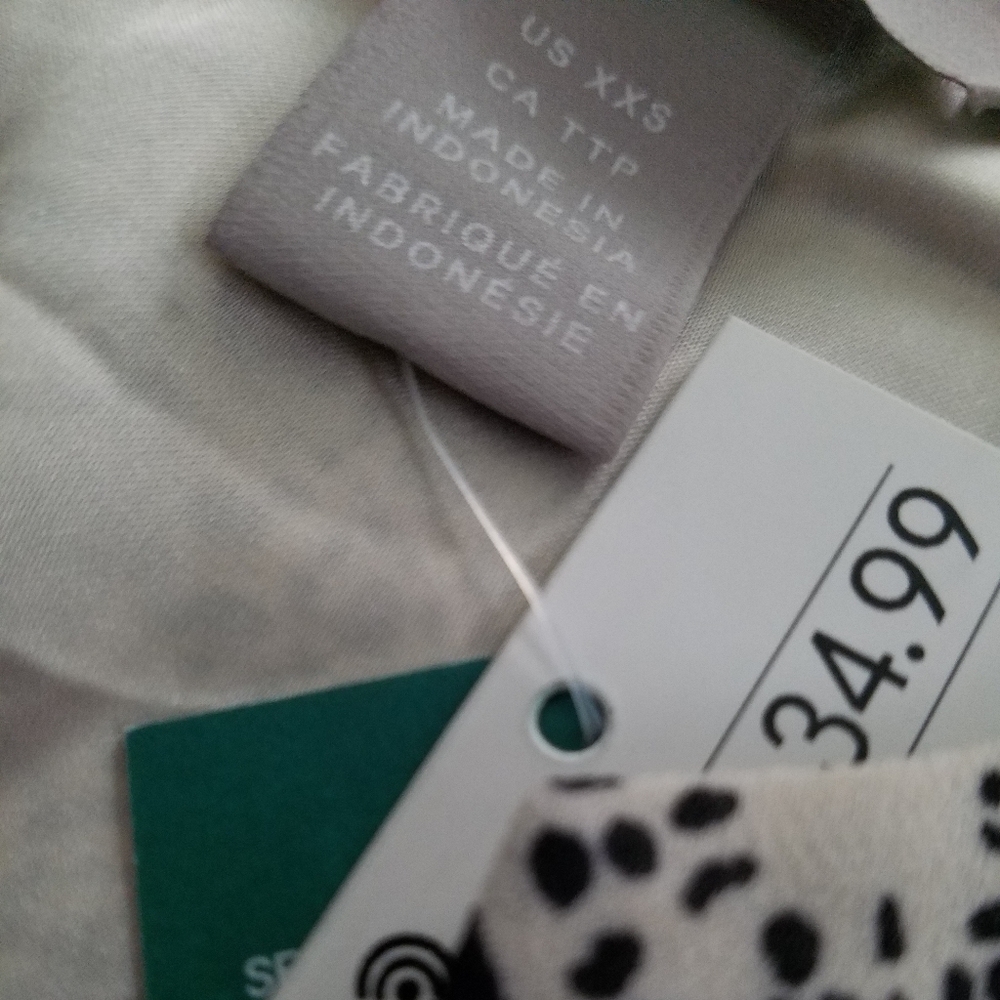 H&M Dress - Picture 4 of 11